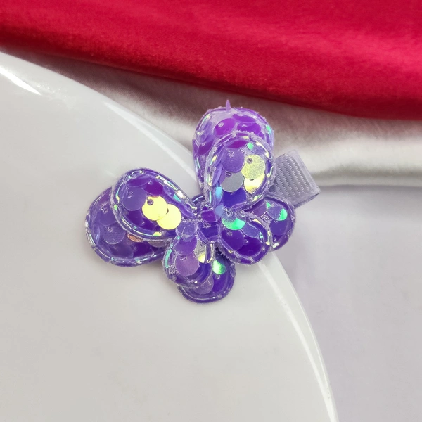 Sisterhood Imported Korean Style Hair Clips C1058