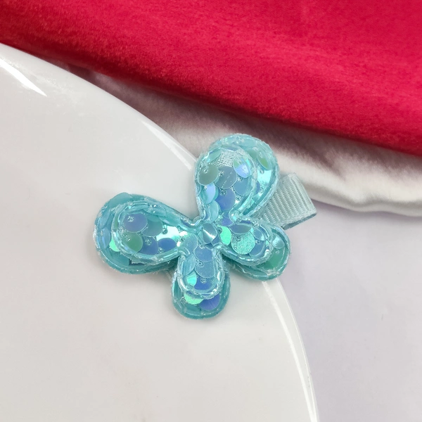 Sisterhood Imported Korean Style Hair Clips C1053