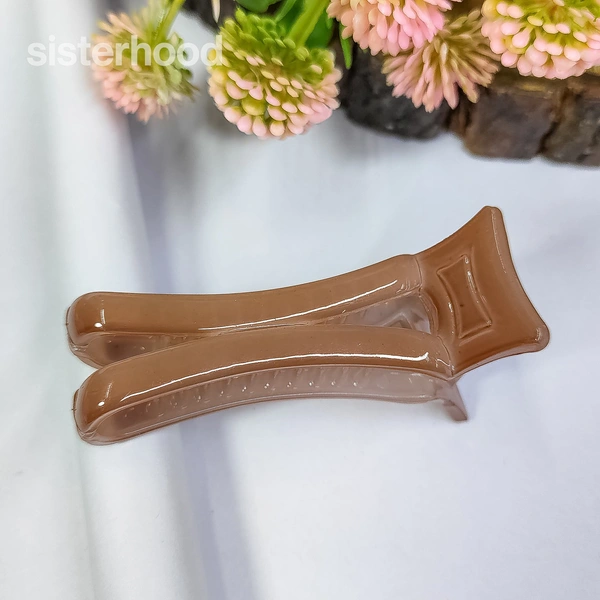 Sisterhood Banana Clip C3008