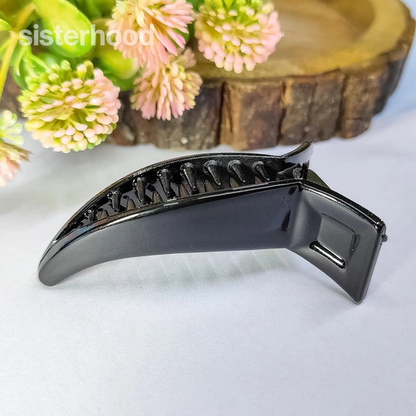 Sisterhood Banana Clip C3019