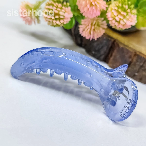 Sisterhood Banana Clip C3002