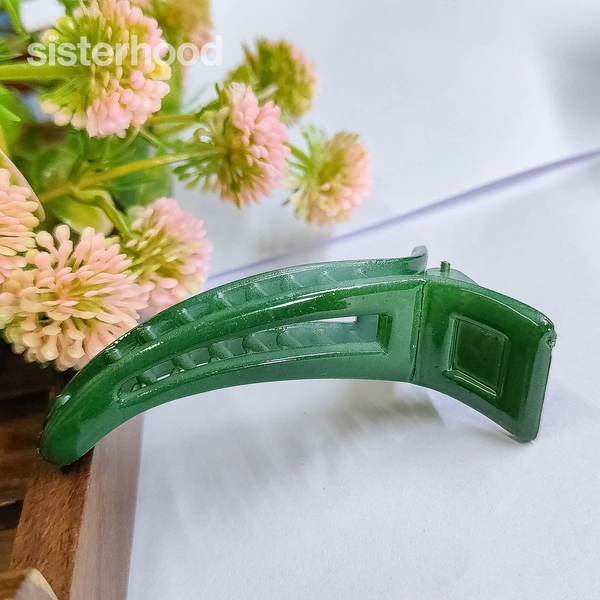 Sisterhood Banana Clip C3066