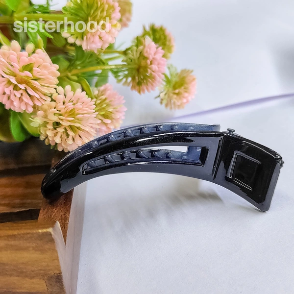 Sisterhood Banana Clip C3068