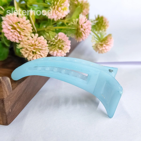 Sisterhood Banana Clip C3065