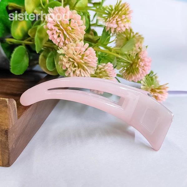 Sisterhood Banana Clip C3055