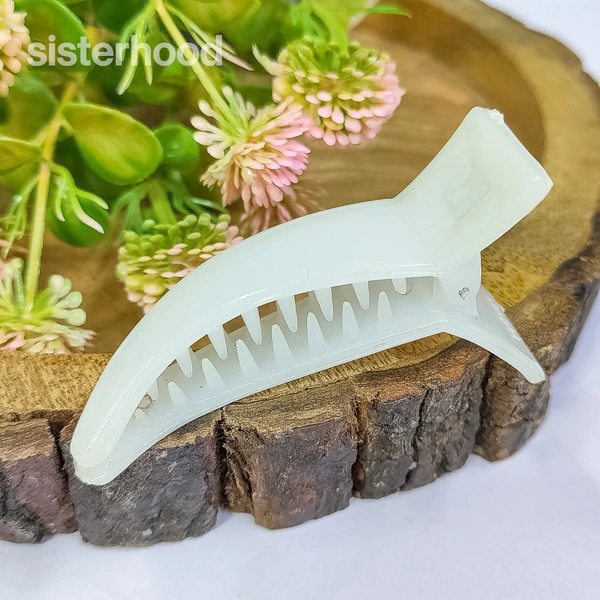 Sisterhood Banana Clip C3058