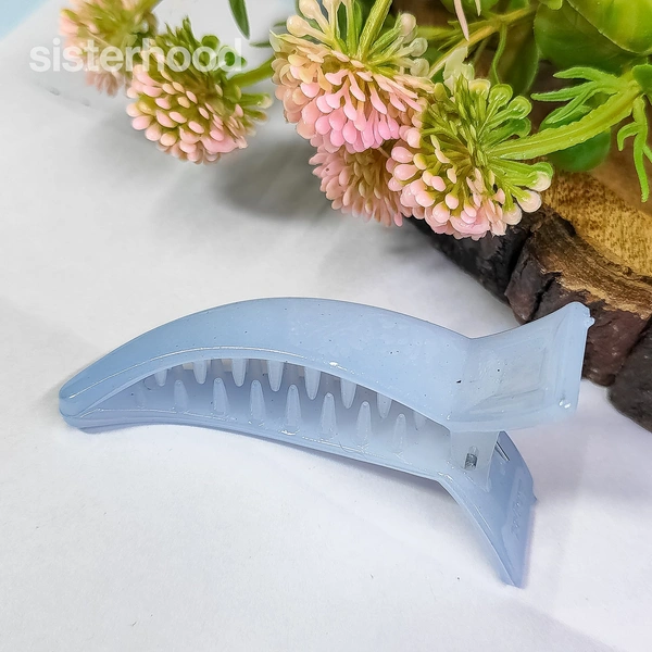 Sisterhood Banana Clip C3053