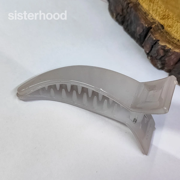 Sisterhood Banana Clip C3059