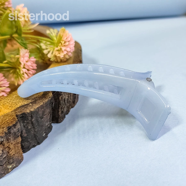 Sisterhood Banana Clip C3071