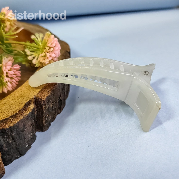 Sisterhood Banana Clip C3077