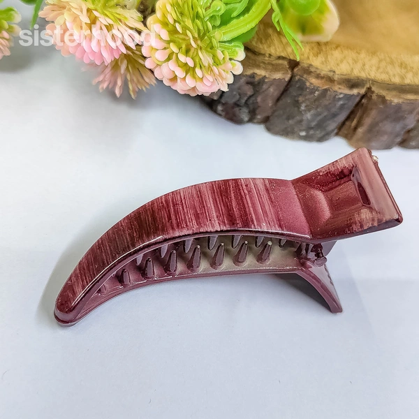 Sisterhood Banana Clip C3070