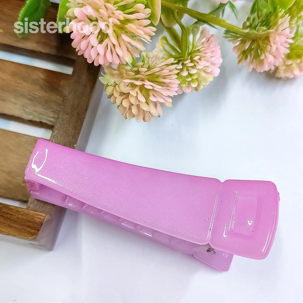 Sisterhood Banana Clip C3106