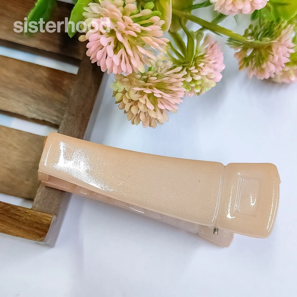 Sisterhood Banana Clip C3116