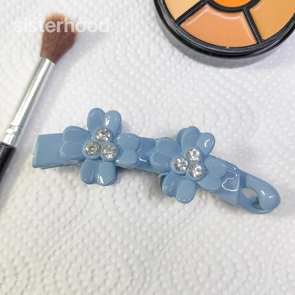 Sisterhood Banana Clip C31039