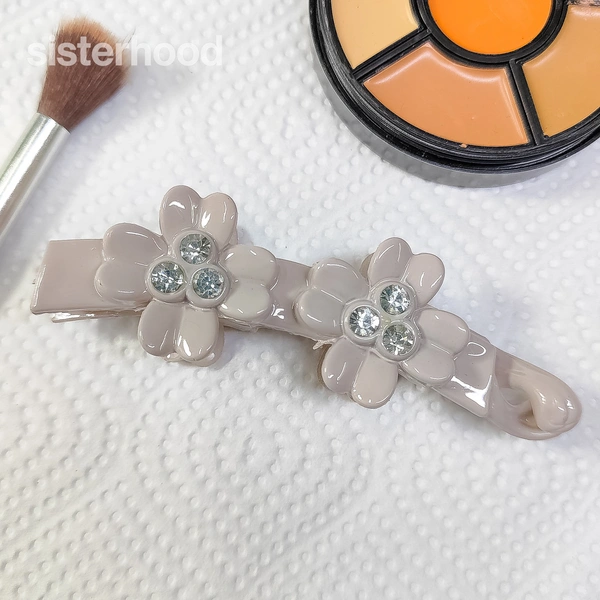 Sisterhood Banana Clip C31042