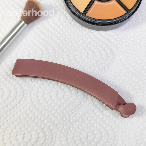 Sisterhood Banana Clip C31243
