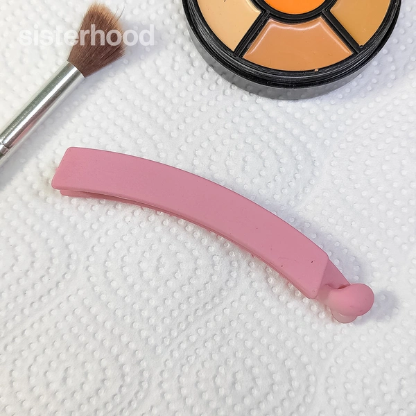 Sisterhood Banana Clip C31239