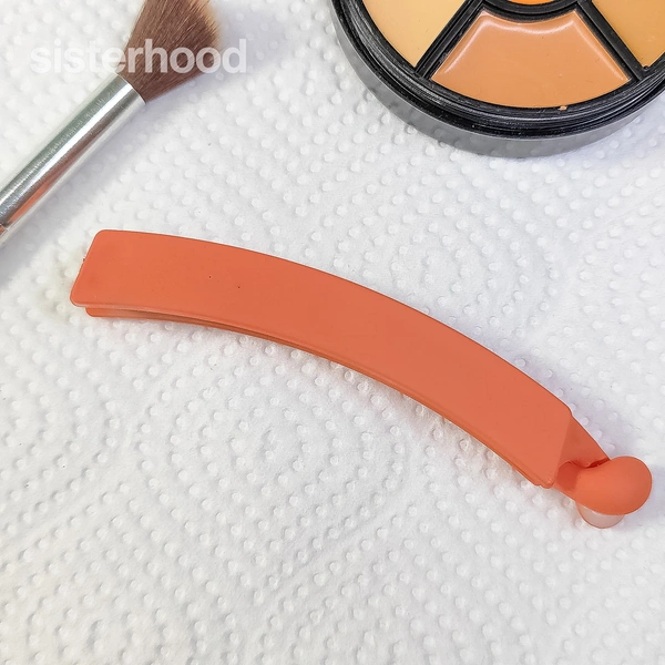 Sisterhood Banana Clip C31225