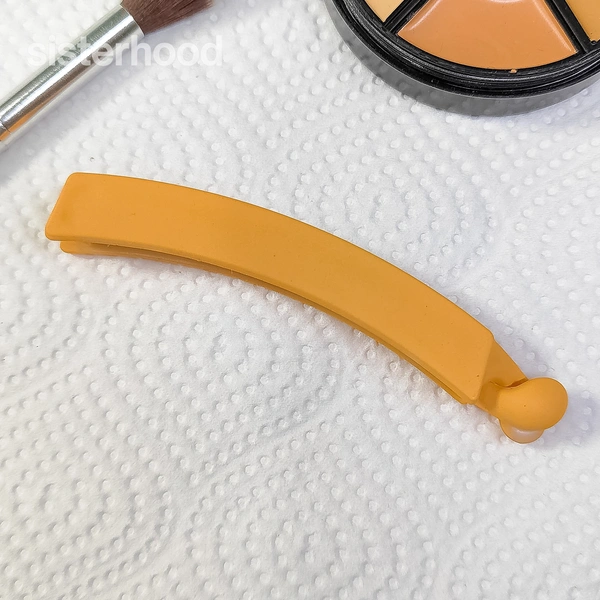 Sisterhood Banana Clip C31230