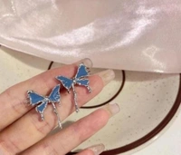 Sisterhood Imported Korean Earring K40066