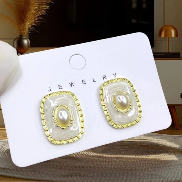 Sisterhood Imported Korean Earring K40069