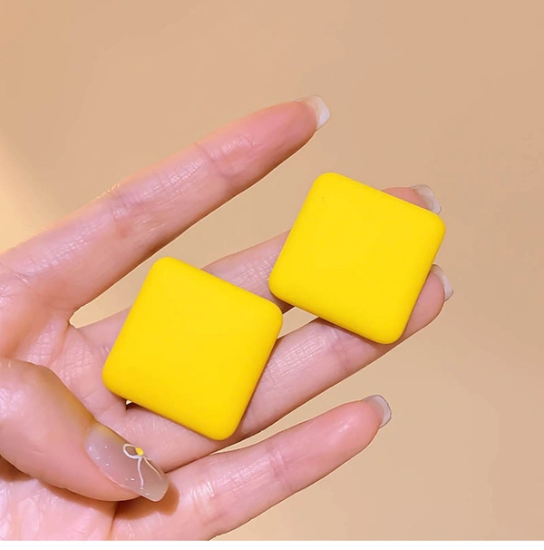 Sisterhood Imported Anttarnish  Korean Earring K40078