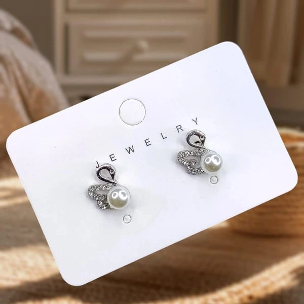 Sisterhood Imported Anttarnish  Korean Earring K40085