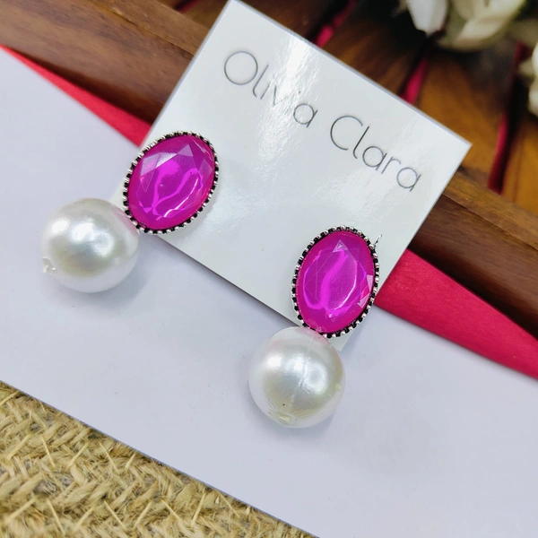 Sisterhood Earring 3204