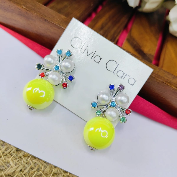 Sisterhood Earring 3221