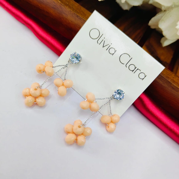 Sisterhood Earring 4032