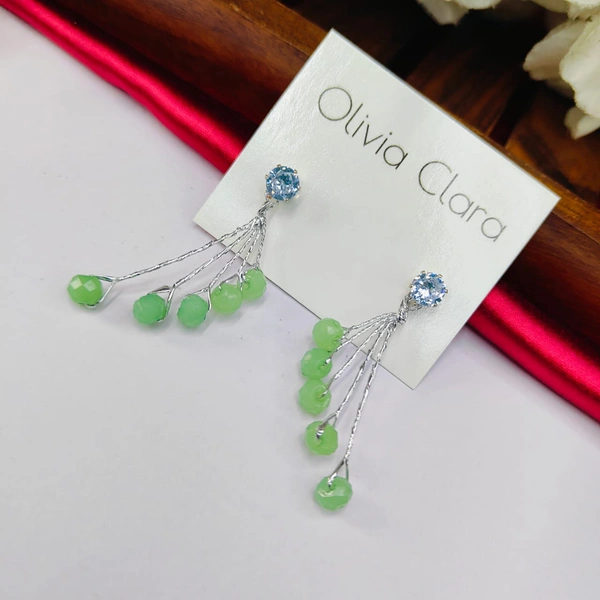 Sisterhood Earring 4038