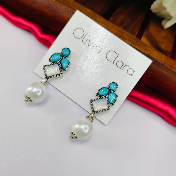Sisterhood Earring 4044