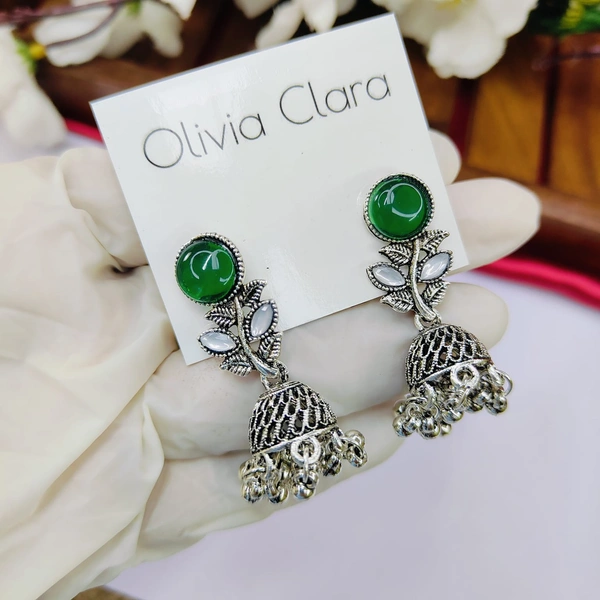 Sisterhood Earring 4064