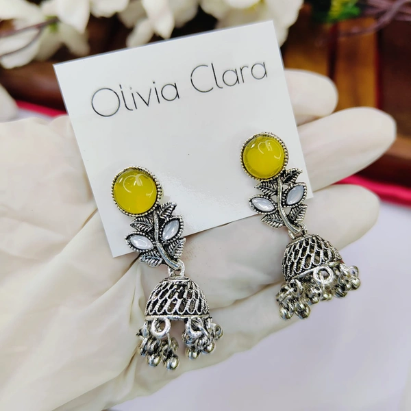 Sisterhood Earring 4067