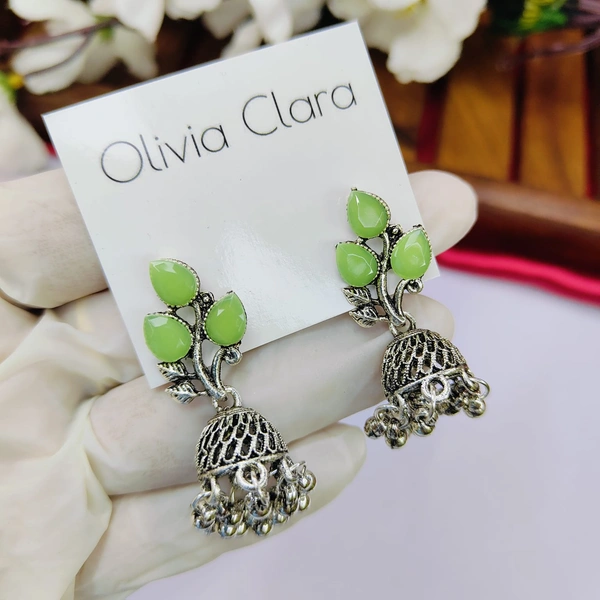 Sisterhood Earring 4081