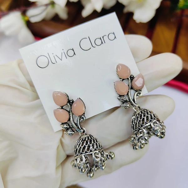 Sisterhood Earring 4079