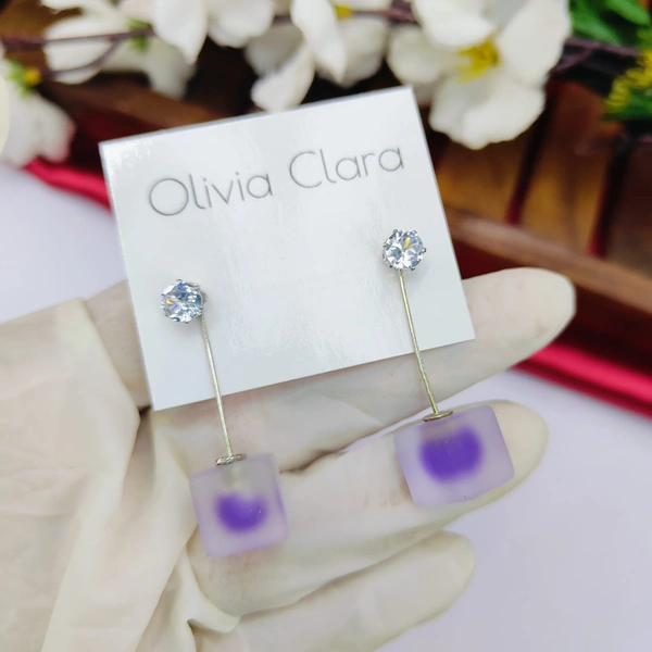 Sisterhood Earring 4115