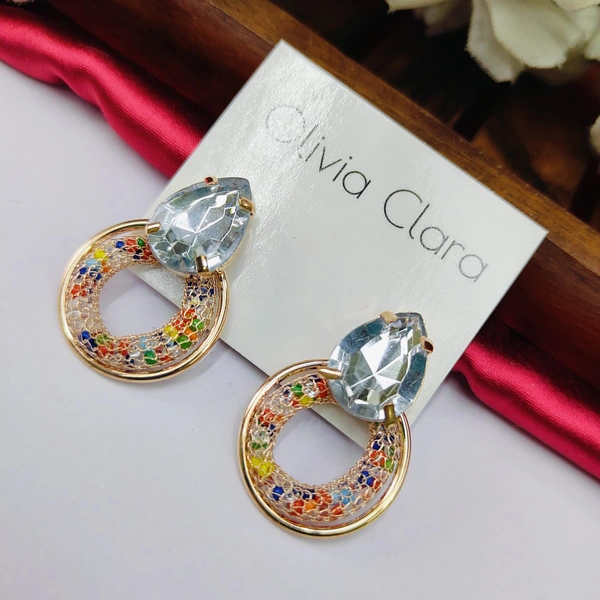 Earring 4138