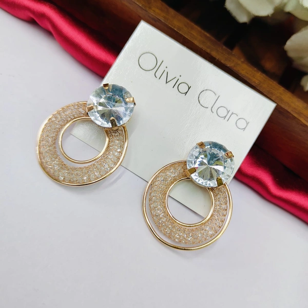 Sisterhood Earring 4132