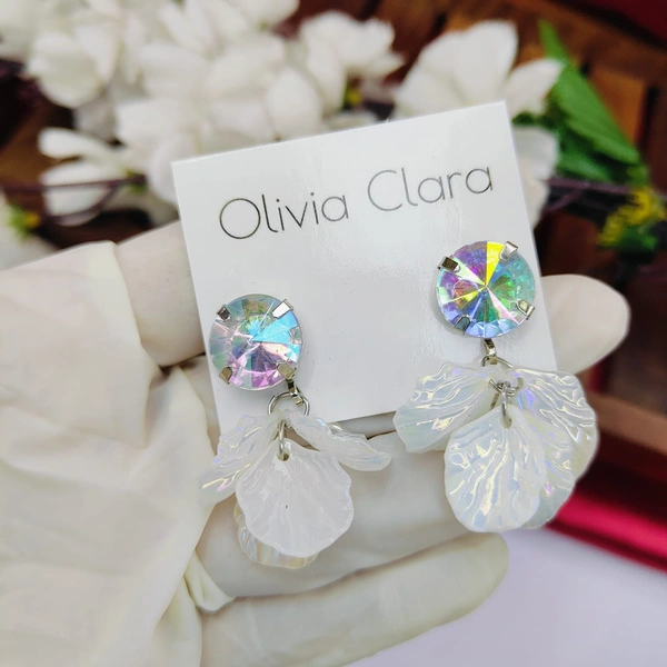 Sisterhood Earring 4120