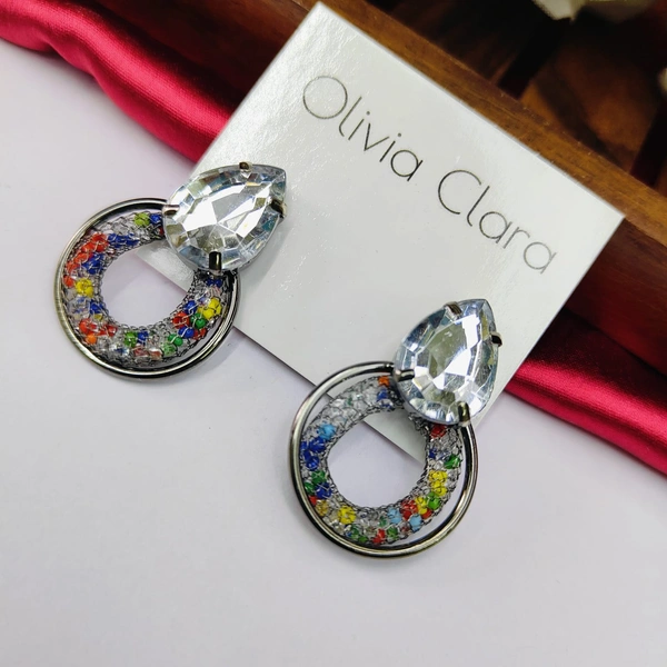Sisterhood Earring 4121