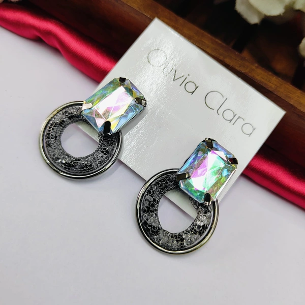 Sisterhood Earring 4134