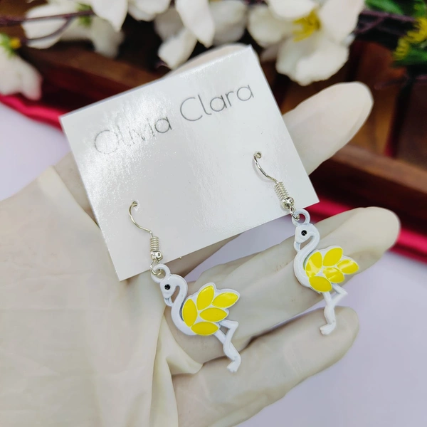 Sisterhood Earring 4140