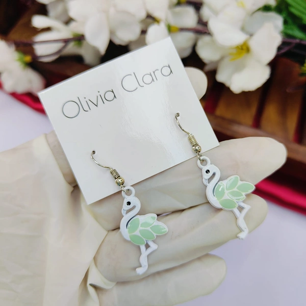 Sisterhood Earring 4133