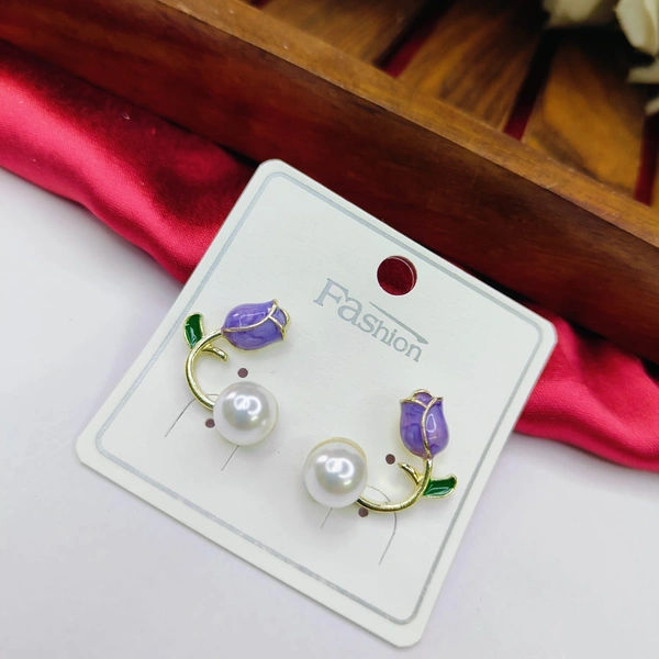 Sisterhood Earring 4420