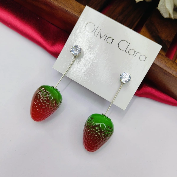 Sisterhood Earring 4418