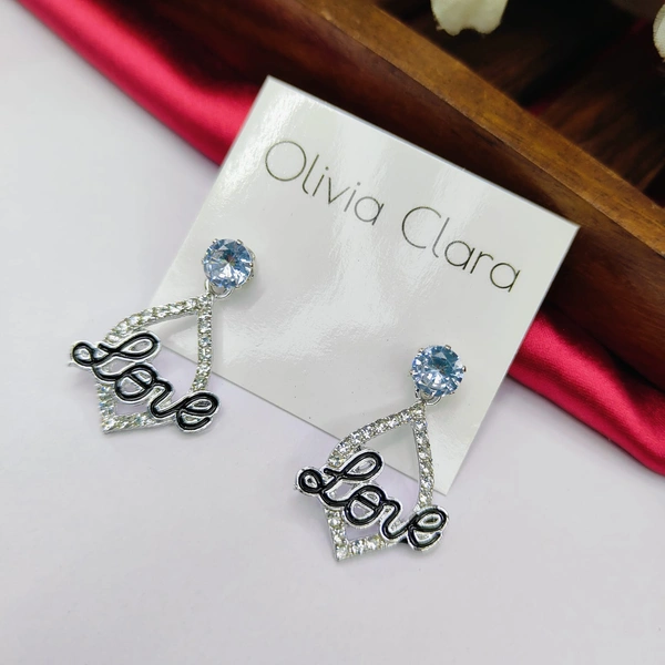 Sisterhood Earring 4421