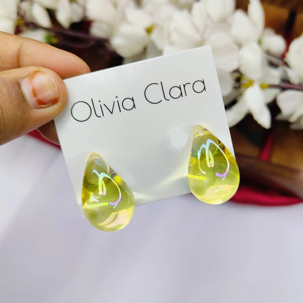 Sisterhood Earring 4439