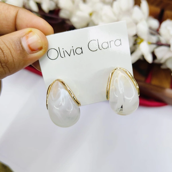 Sisterhood Earring 4434