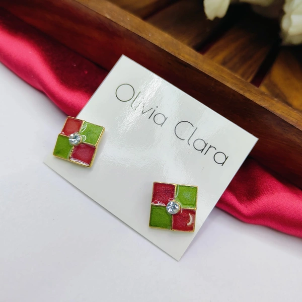Sisterhood Earring 4446